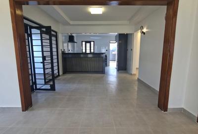 3 Bed House with En Suite in Nakuru - 3