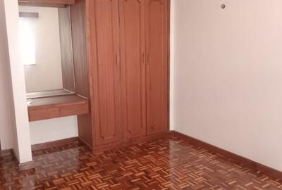 4 Bed Townhouse with En Suite in Westlands Area