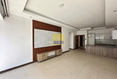 2 Bed Apartment in Kilimani