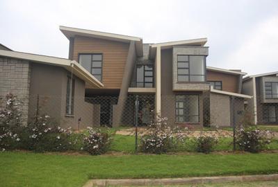 4 Bed Villa with En Suite in Tigoni - 3