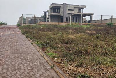 0.5 ac Land in Runda