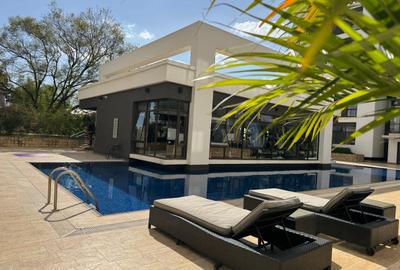 Serviced 1 Bed Apartment with En Suite in Lavington - 4