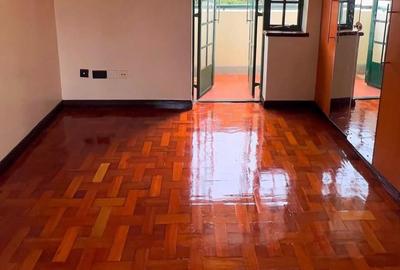 2 Bed Apartment with En Suite at Kileleshwa