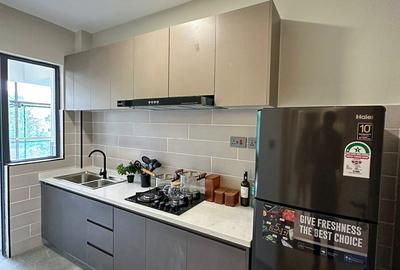 2 Bed Apartment with En Suite in Lavington - 4