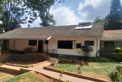 4 Bed House with En Suite in Runda - 2