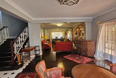 5 Bed House with En Suite in Karen - 4