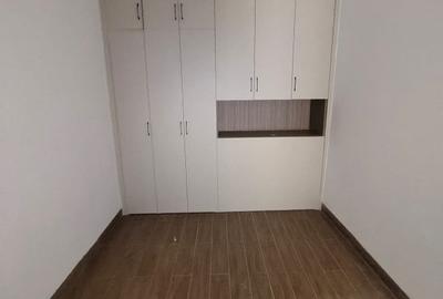 2 Bed Apartment with Swimming Pool in Kilimani - 3