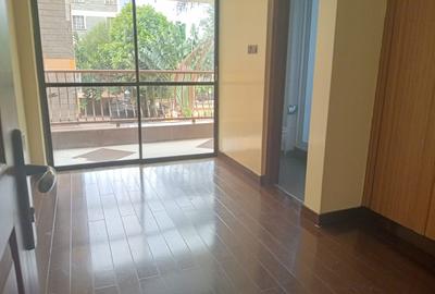 3 Bed Apartment with Backup Generator in Westlands Area