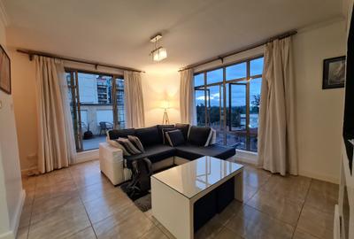 Furnished 1 Bed Apartment with En Suite at Lavington - 2