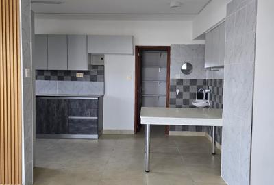 3 Bed Apartment with En Suite at General Mathenge Road