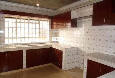 2 Bed Apartment with En Suite in Ngong Road