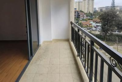 3 Bed Apartment with En Suite in Kilimani