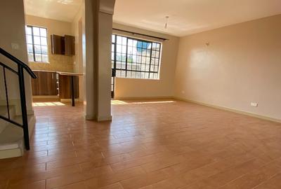 4 Bed House with En Suite in Thika Road - 4