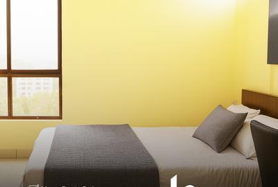 2 Bed Apartment with Borehole at Hilltop Road - 2