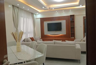 2 Bed Apartment with En Suite at Yaya Center - 3