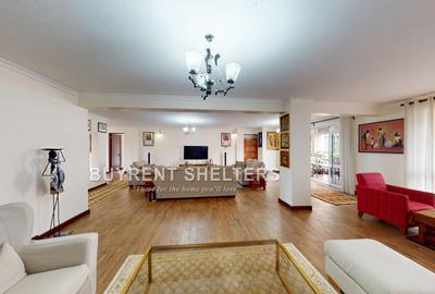 4 Bed Apartment with En Suite at Westlands