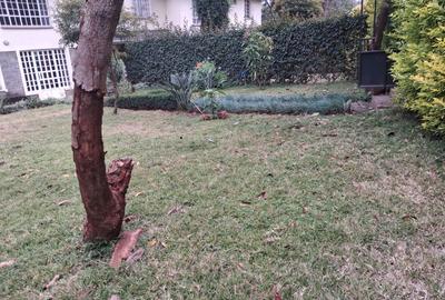 5 Bed House with En Suite in Karen - 4