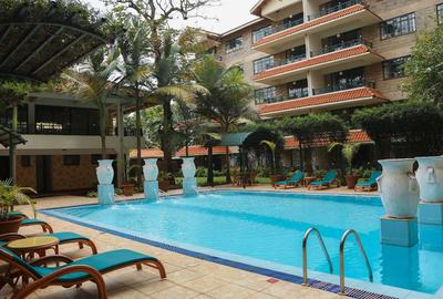 Serviced 1 Bed Apartment at St Michaels