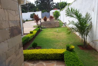 7 Bed House with En Suite at Runda Evergreen