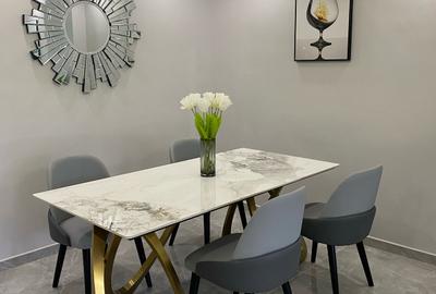 2 Bed Apartment with En Suite in Kileleshwa - 2