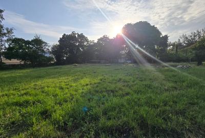 Land in Nyali Area