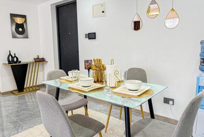 2 Bed Apartment with Swimming Pool at Ndemi Road