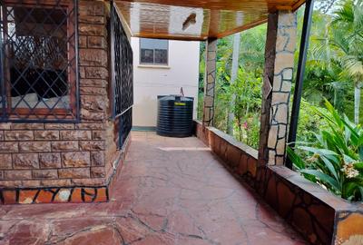 5 Bed House with En Suite in Kitisuru