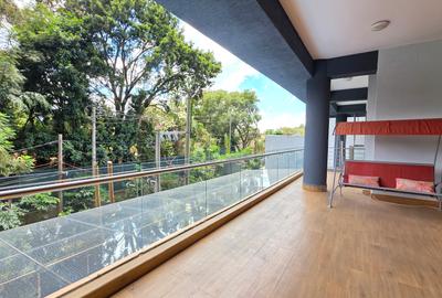 4 Bed Apartment with En Suite at Lower Kabete - 2