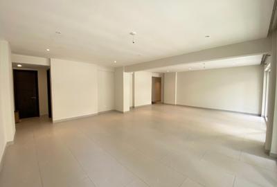 2 Bed Apartment with En Suite in General Mathenge