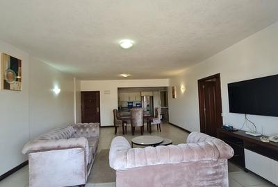 Furnished 2 Bed Apartment with En Suite at Westlands - 4