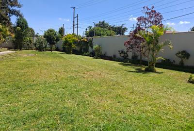 5 Bed House with En Suite at Off Benin Dr - 4