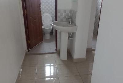 1 Bed Apartment with Parking in Ruaka