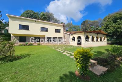 4 Bed House with En Suite in Kitisuru - 4