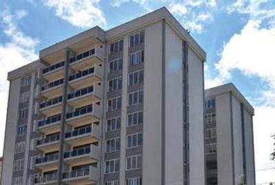 2 Bed Apartment with En Suite at Kileleshwa