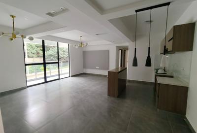 Serviced 2 Bed Apartment with Staff Quarters in Riverside