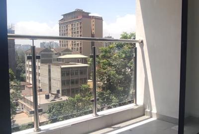 Serviced 1 Bed Apartment with Gym in Westlands Area