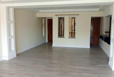 3 Bed Apartment with En Suite in Kilimani