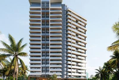 2 Bed Apartment with En Suite in Riverside - 3