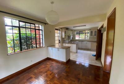 4 Bed Townhouse with Staff Quarters in Runda - 3