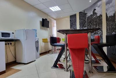 Office with Fibre Internet at Waiyaki Way