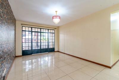 2 Bed Apartment with En Suite in Thika Road