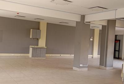 1,482 ft² Office with Service Charge Included at Karuna Road - 4