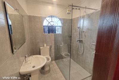 5 Bed Townhouse with En Suite at Langata