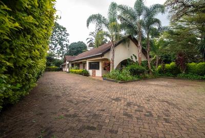 1.25 ac Land in Lavington