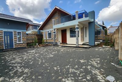 4 Bed House with En Suite at Rimpa Road