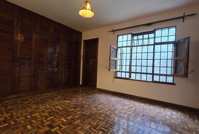 4 Bed House with En Suite at Peponi Road - 4