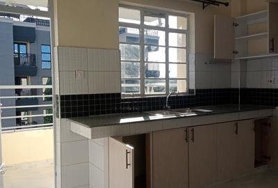 2 Bed Apartment in Ruaka