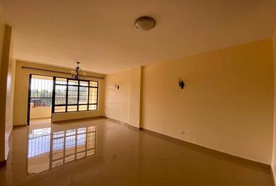 2 Bed Apartment with En Suite in Ruaka