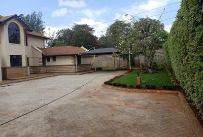 4 Bed Townhouse with En Suite at Runda - 4