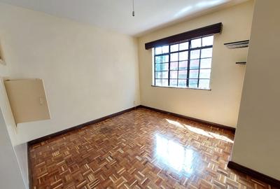 3 Bed Apartment with Parking in Westlands Area